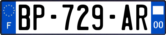 BP-729-AR