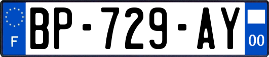 BP-729-AY