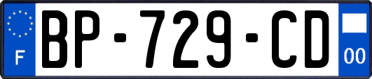 BP-729-CD