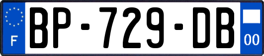 BP-729-DB