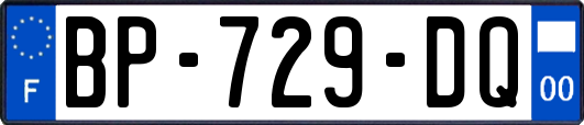 BP-729-DQ