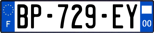 BP-729-EY