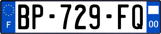 BP-729-FQ