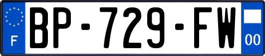 BP-729-FW