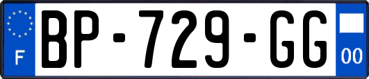 BP-729-GG