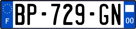 BP-729-GN