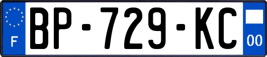 BP-729-KC