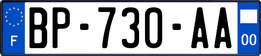 BP-730-AA