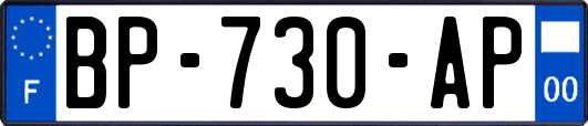 BP-730-AP