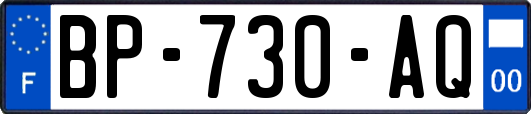 BP-730-AQ