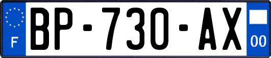 BP-730-AX