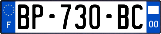 BP-730-BC