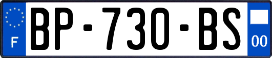 BP-730-BS