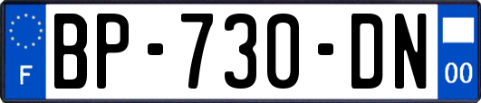 BP-730-DN