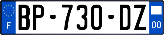 BP-730-DZ