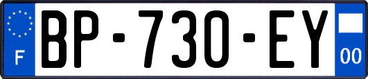 BP-730-EY