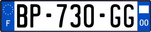 BP-730-GG