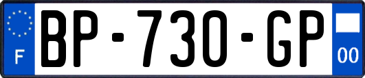 BP-730-GP