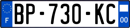 BP-730-KC