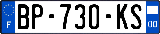 BP-730-KS