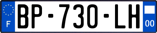 BP-730-LH