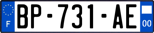 BP-731-AE