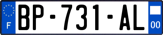 BP-731-AL