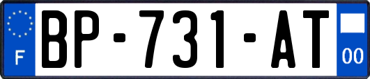 BP-731-AT