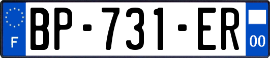 BP-731-ER