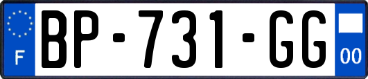 BP-731-GG