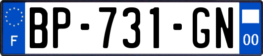 BP-731-GN