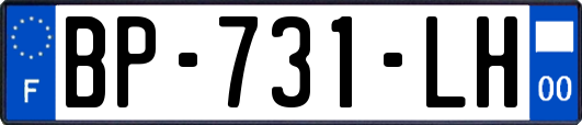 BP-731-LH