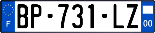 BP-731-LZ