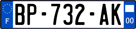 BP-732-AK