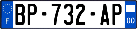 BP-732-AP