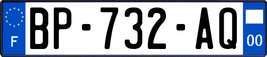 BP-732-AQ