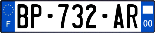 BP-732-AR