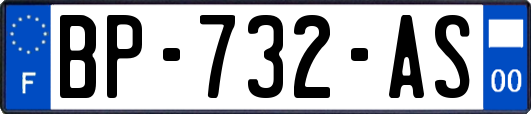 BP-732-AS