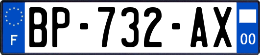 BP-732-AX