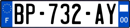 BP-732-AY