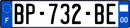 BP-732-BE