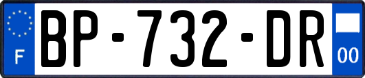 BP-732-DR