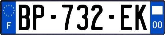 BP-732-EK