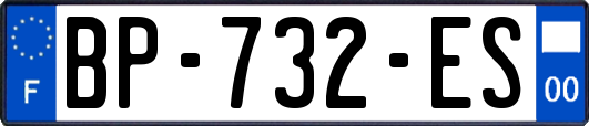 BP-732-ES