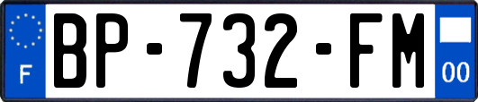 BP-732-FM