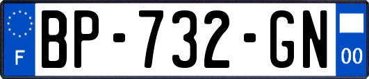 BP-732-GN