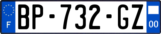 BP-732-GZ