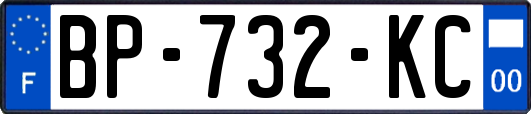 BP-732-KC