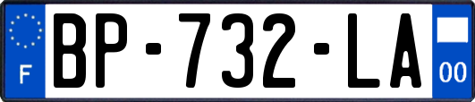 BP-732-LA