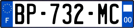 BP-732-MC